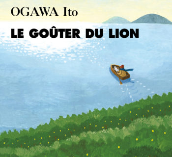 Le goûter du lion