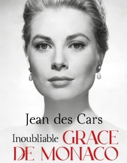 Inoubliable Grace de Monaco