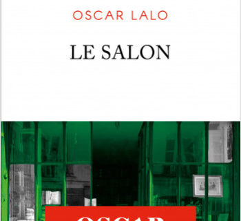 Mardi-tes-nous, Oscar Lalo