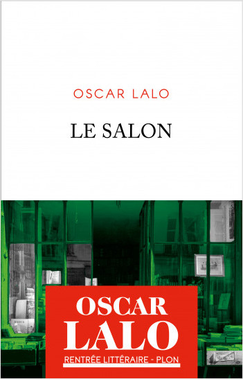 Mardi-tes-nous, Oscar Lalo