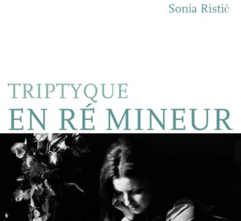 Triptyque en Ré mineur