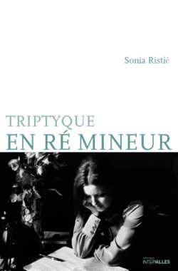 Triptyque en Ré mineur