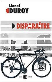 Disparaître