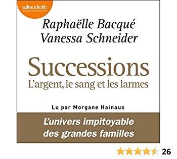 Successions.