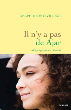 Il n’y a pas de Ajar