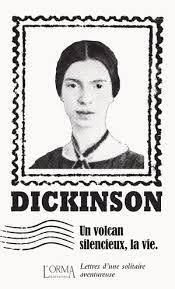 Mar-dites-nous Emily Dickinson