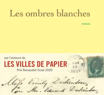 Les ombres blanches