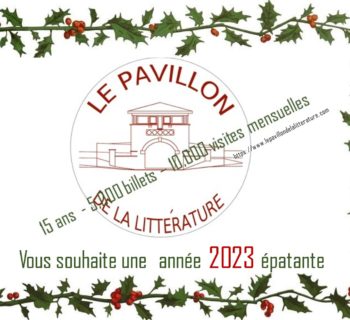 Que 2023 nous épate