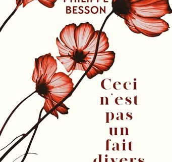 Ceci n’est pas un fait divers