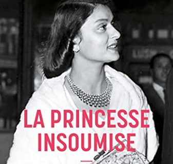 La Princesse insoumise