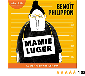 Mamie Luger