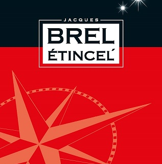 Jacques Brel Etincel