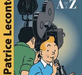 Tintin de A à Z