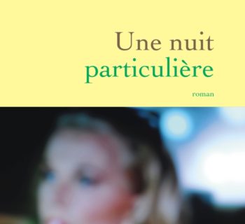 Une nuit particulière