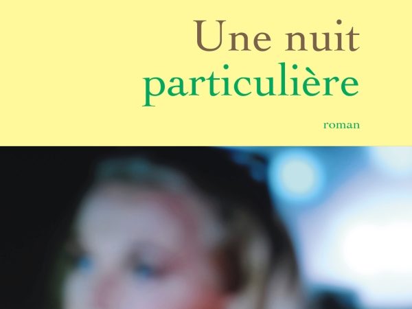Une nuit particulière
