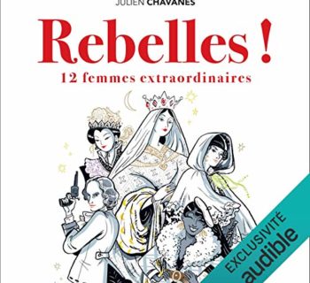 Rebelles!