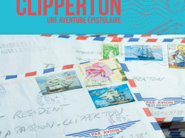 Lettres à Clipperton