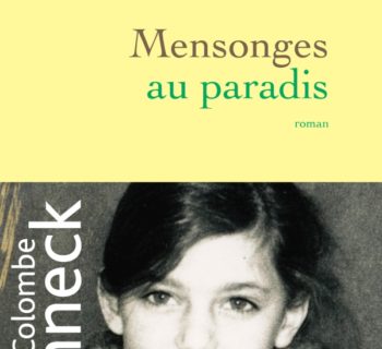 Mensonges au paradis