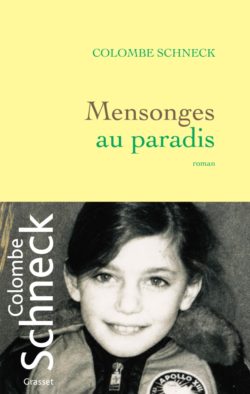 Mensonges au paradis