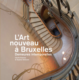 L’Art nouveau à Bruxelles