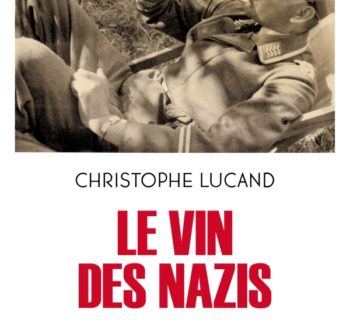 Le vin des nazis