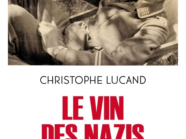 Le vin des nazis
