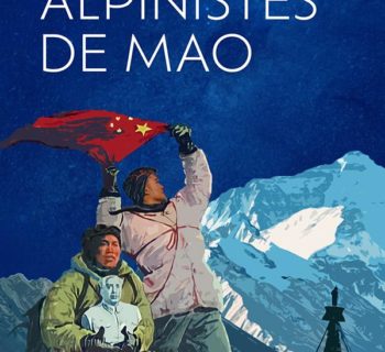 Alpinistes de Mao