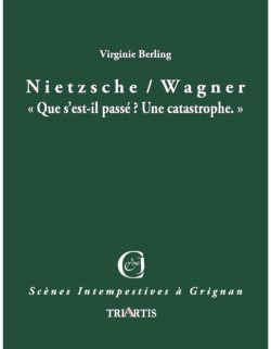 Le Festival de la correspondance de Grignan crépite de sa 27e édition