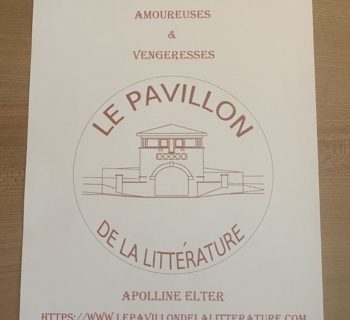 Parfums de lettres amoureuses et vengeresses