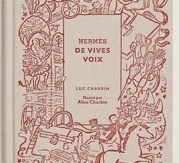 De vives voix