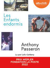 Les enfants endormis