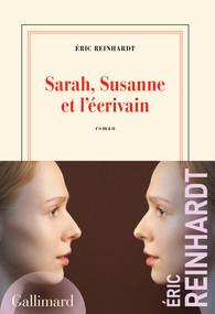 Sarah, Suzanne et l’écrivain