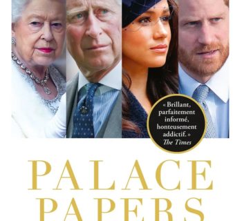 The Palace papers