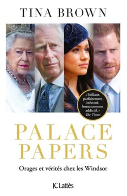 The Palace papers