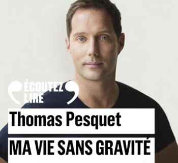 Au septième ciel … avec Thomas Pesquet