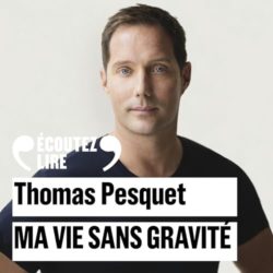 Au septième ciel … avec Thomas Pesquet