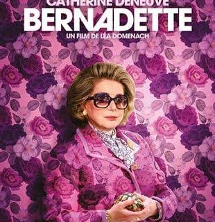 Bernadette