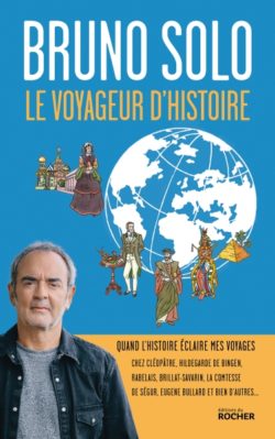 Le voyageur d’Histoire