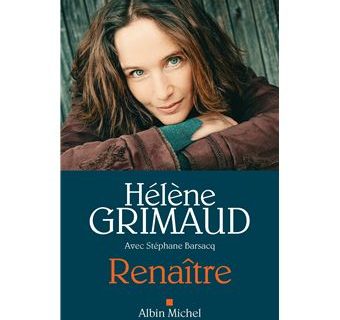 Le voeu de Noël d’Hélène Grimaud