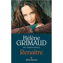 Le voeu de Noël d’Hélène Grimaud