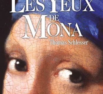 Les yeux de Mona