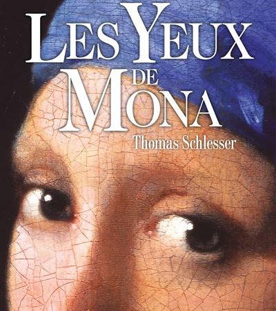 Les yeux de Mona