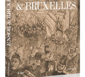 Ensor & Bruxelles