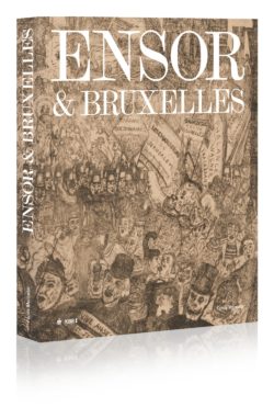 Ensor & Bruxelles