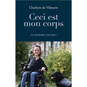 Ceci est mon corps