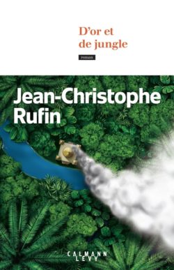 D’or et de jungle
