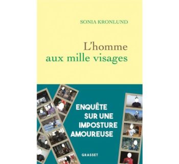 L’homme aux mille visages,