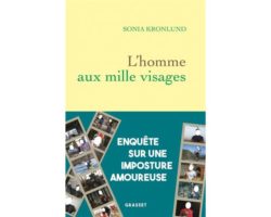 L’homme aux mille visages,