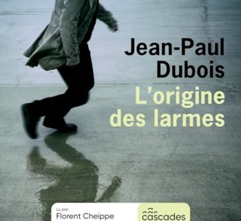 L’origine des larmes