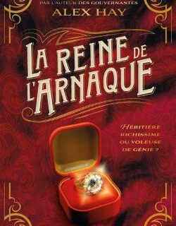 La Reine de l’Arnaque